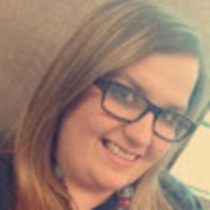 Meet your Posher, Kristen
